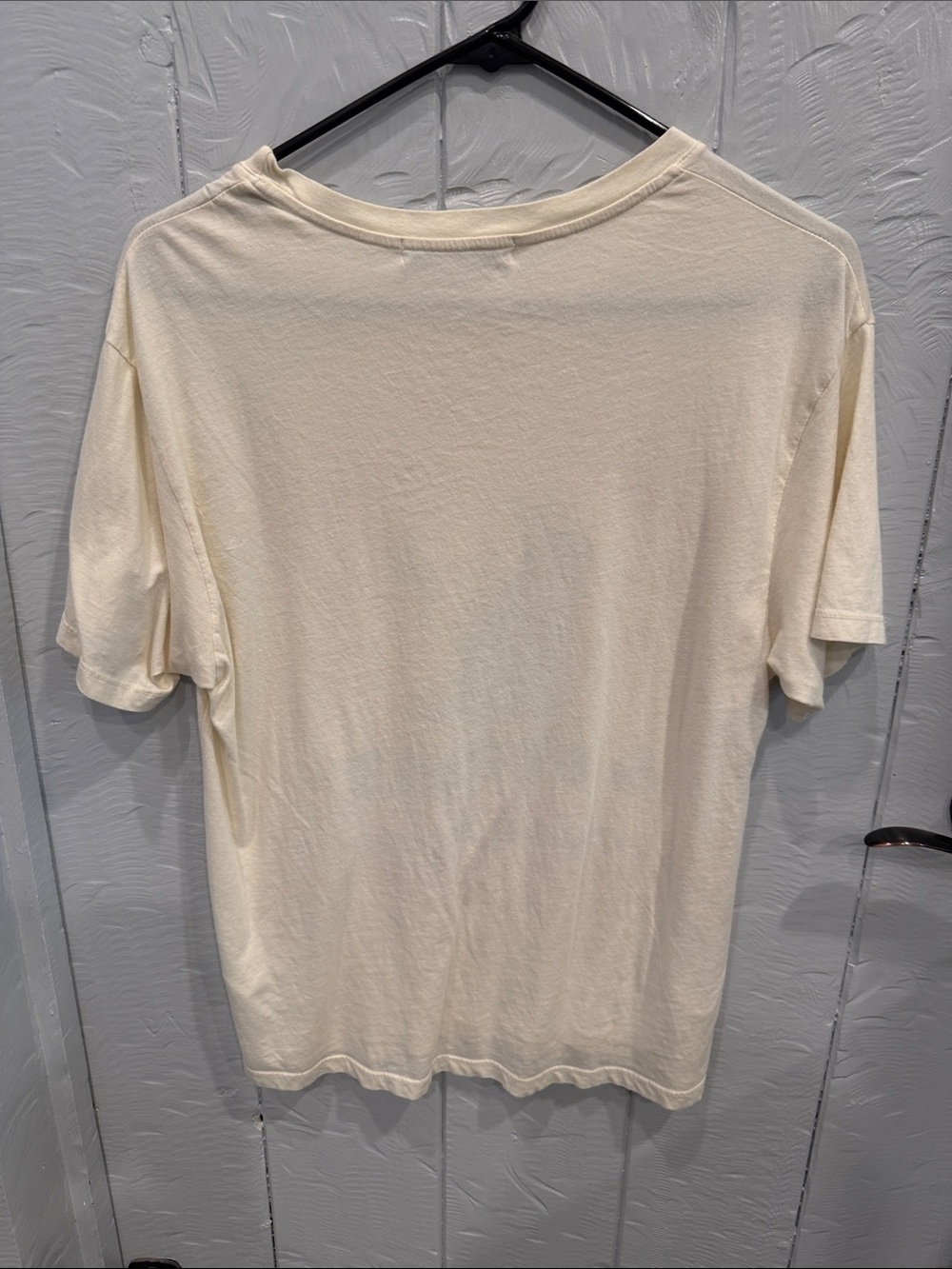 Anthropologie LETLUV Willie Nelson S NWOT - Picture 2 of 4